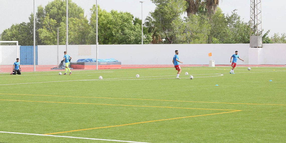 La Diputación de Alicante destina 150.000 euros en ayudas para clubes de fútbol y fútbol sala no profesionales
