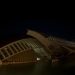 La Ciutat de les Arts apagará sus luces por la Hora del Planeta