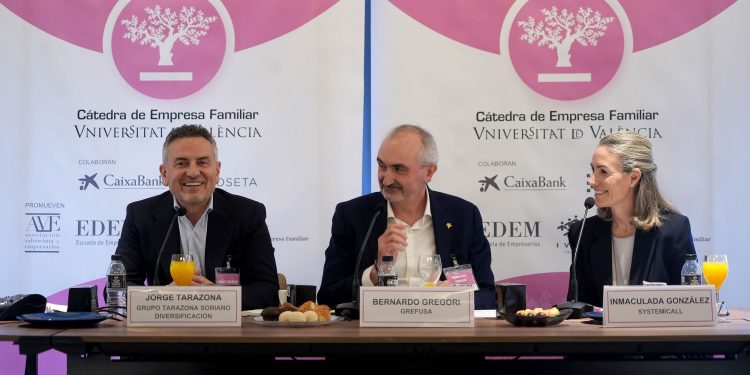 La gobernanza familiar, clave para la continuidad empresarial