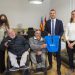 La Diputación de Valencia estudia colaborar con la asociación de discapacitados CODIFIVA