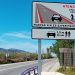 La Diputación de Valencia prueba nuevas señales para mejorar la seguridad de los ciclistas en carretera