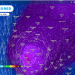 Una nueva dana traerá lluvias y tormentas a la Comunitat Valenciana