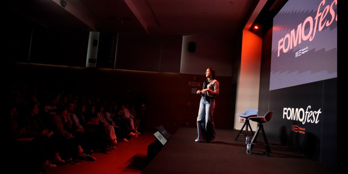 Marina de Empresas celebra la segunda edición de FOMOfest