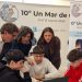 El Festival Un Mar de Cine clausura en Alicante sus talleres sobre creación audiovisual con IA