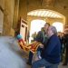 La Plaza de Toros de Valencia dedica una placa al toro indultado ‘Escondido’
