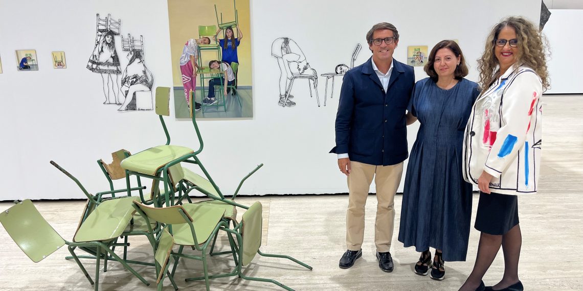 Alicante abre el plazo del certamen internacional de arte contemporáneo con 14.000 euros en premios