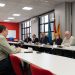 Emergencias actualiza la guía de planes locales ante catástrofes