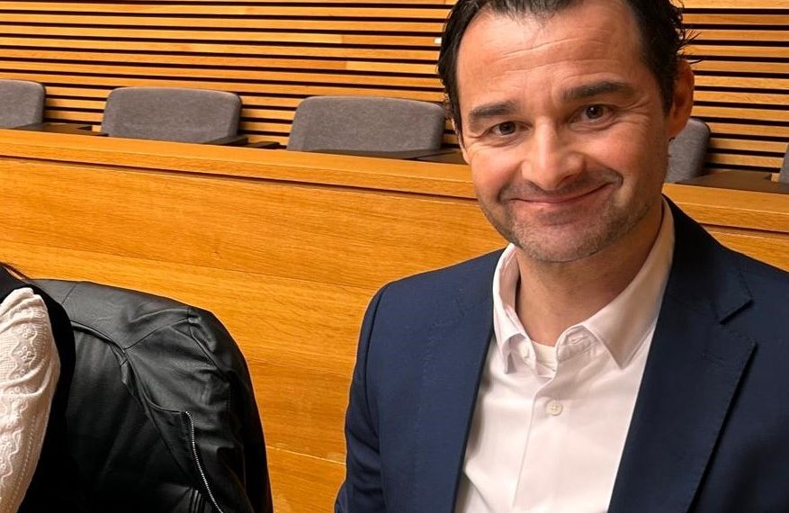 El PP rechaza la imposición del menú halal en comedores públicos