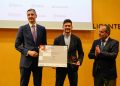 Banco Santander y la Cámara de Comercio de España premian a las PYMES españolas
