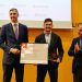 Banco Santander y la Cámara de Comercio de España premian a las PYMES españolas
