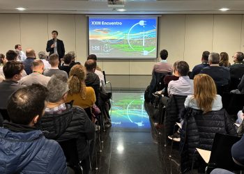 i-DE sitúa el desarrollo de las redes eléctricas en la C. Valenciana como eje estratégico ante la electrificación de la economía