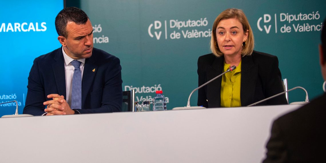 La Diputación aprueba 61 proyectos del Pla Obert con una inversión de 10,5 millones