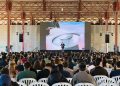 Más de 5.000 asistentes en la segunda edición de FOMOfest de Marina de Empresas