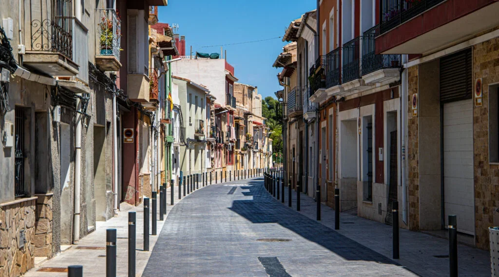 Siete empresas optan a construir más de 100 viviendas públicas en Sant Joan d’Alacant