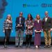 El VRAIN de la UPV recibe el Premio Tecnología Social por su impacto en IA