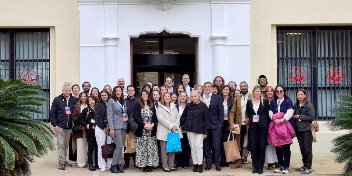 La Diputación impulsa nuevas excursiones para los cruceristas hacia el interior de la provincia