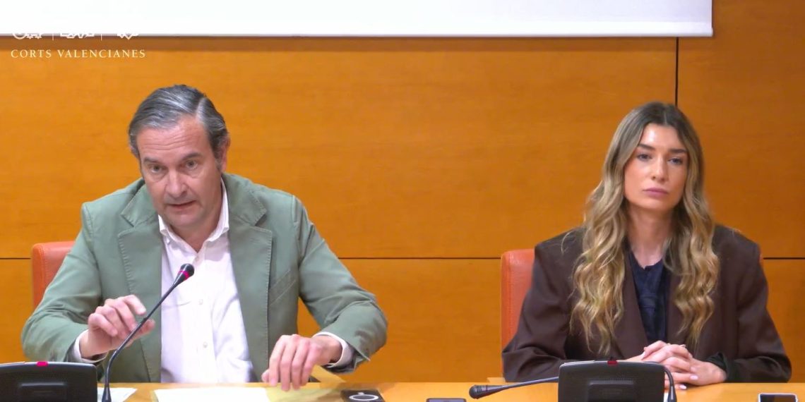 El PP defiende nuevas medidas para facilitar el acceso a la vivienda a los jóvenes