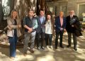 Wences Alós: “Los pescadores de la Albufera merecen una regulación específica que respete su singularidad”