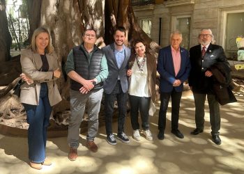 Wences Alós: “Los pescadores de la Albufera merecen una regulación específica que respete su singularidad”