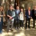 Wences Alós: “Los pescadores de la Albufera merecen una regulación específica que respete su singularidad”