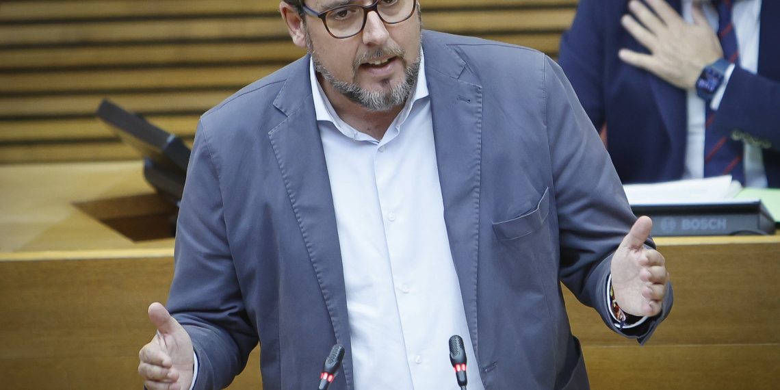 El PPCV pide un Plan Nacional de Modernización Industrial del calzado