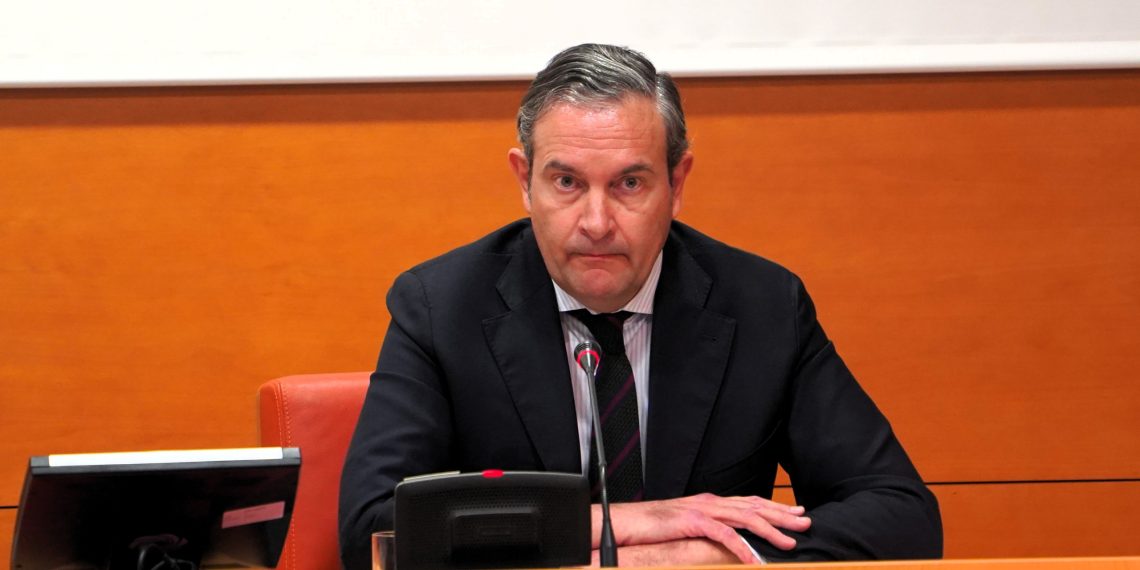 Pastor critica a Ángel Luna por centrarse en sus quejas en vez de las ciudadanas