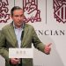 Fernando Pastor censura la «polémica artificial» del PSPV y cuestiona la candidatura de Mónica Oltra