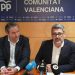 El PPCV denuncia el bloqueo de 45.000 jóvenes valencianos para obtener el carnet de conducir