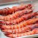 Ocho cocineros competirán por la mejor versión de la gamba roja de Dénia