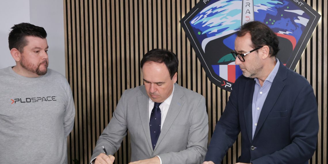 Pérez Llorca resalta la apuesta de la Generalitat por facilitar inversiones empresariales estratégicas que contribuyan al desarrollo económico y el empleo