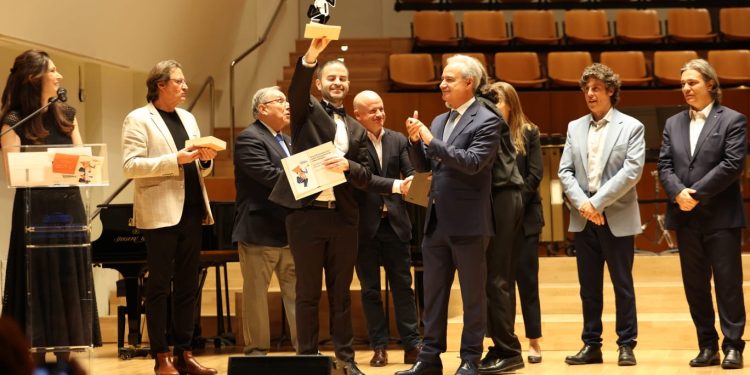 La Diputación de Valencia abre la convocatoria de las ayudas Excel·lent 2026 con casi 2 millones de euros para bandas de música