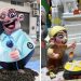 La falla Manuel de Falla-Tamarindos y la comisión infantil de Blas Gámez-Ángel Villena de Valencia ganan los Premios À Punt 2026