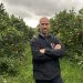 El Huerto Sinisterra combina producción, educación y turismo agrario