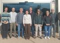 El Instituto Valenciano de Investigaciones Agrarias participa en un proyecto para crear arroz más resistente a la sequía
