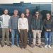 El Instituto Valenciano de Investigaciones Agrarias participa en un proyecto para crear arroz más resistente a la sequía