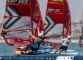 La Comunidad Valenciana ya tiene a sus campeones autonómicos de windsurf 2026