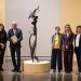 El IVAM reivindica el papel de las mujeres en la obra de Julio González en una nueva exposición