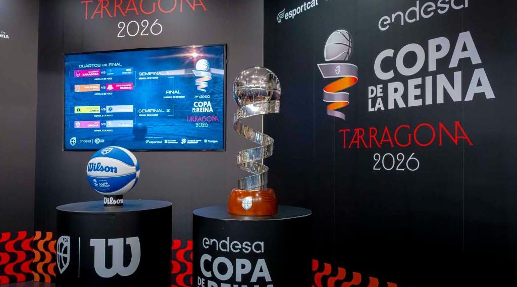 À Punt retransmitirá en directo la Copa de la Reina y fútbol este fin de semana