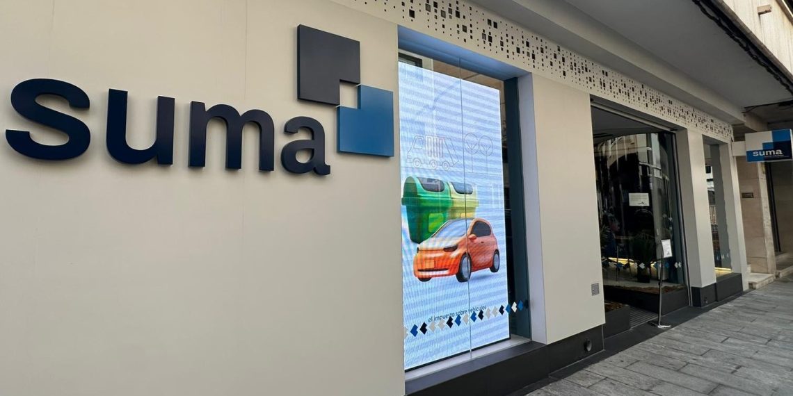 Suma reabre su oficina en Torrevieja tras una reforma integral