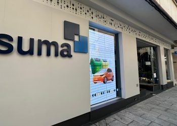 Suma reabre su oficina en Torrevieja tras una reforma integral