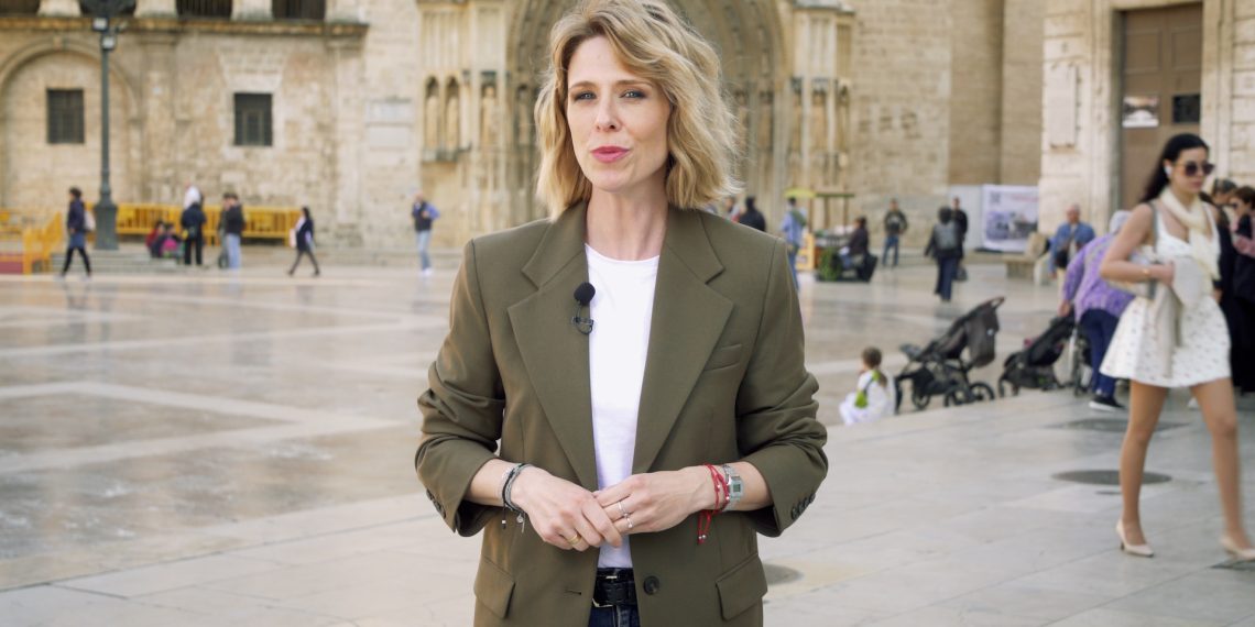 El programa «Zoom» aborda la presión fiscal y el fraude en España