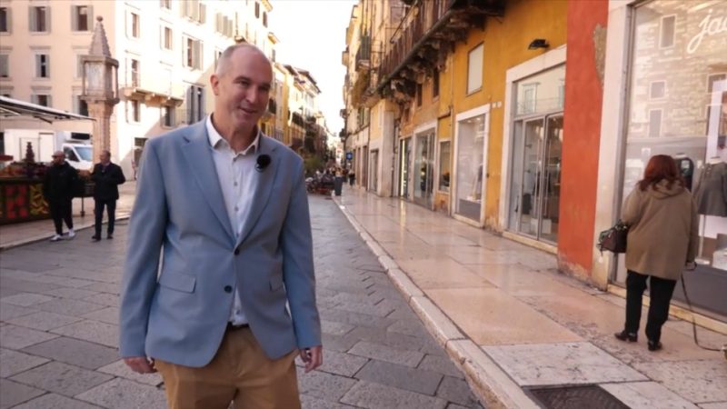 ‘Valencians al món’ viaja al norte de Italia para descubrir Lombardía y Véneto