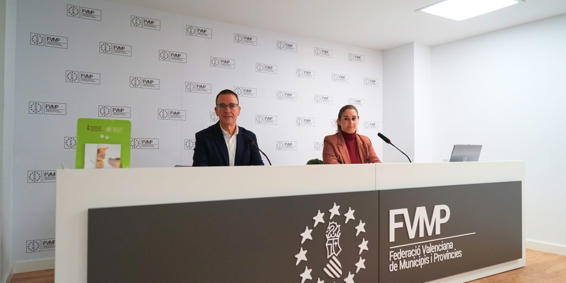 La FVMP acoge una jornada para reforzar la aplicación de la normativa de bienestar animal