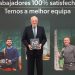 Mercadona factura 41.858 millones, un 8% más, y alcanza un beneficio neto de 1.729 millones de euros