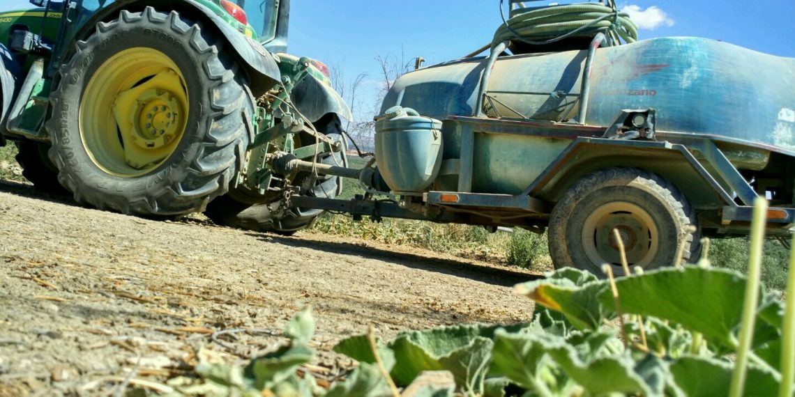 La Comisión Europea incluye una propuesta de fijar un LMR “cero técnico” para productos importados con materias activas prohibidas en la UE, tal y como propone LA UNIÓ