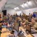 El HQ NRDC-ESP concluye el ejercicio LOYAL LEDA 2026 revalidando su capacidad como cuartel general para operaciones de alta intensidad