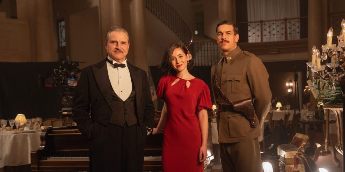 À Punt celebra dos Goyas y un triplete en cortometrajes para la Comunitat Valenciana