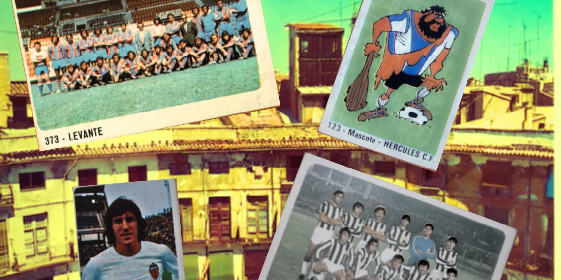 La memòria són illes de cromos