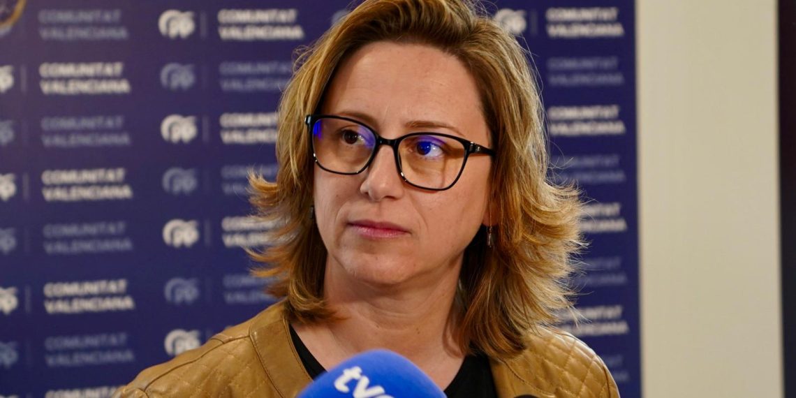 Chulià: “La única situación procesal que ha cambiado es la de Oltra con la apertura de juicio oral”