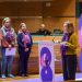 La Diputación de Valencia reivindica el feminismo y pide abolir la prostitución en el 8M